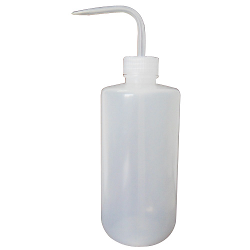 Large Rinse Bottle 500ml